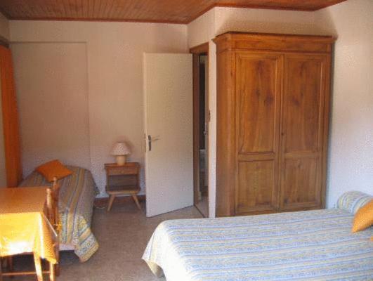 Chalet Bois Vallons Chambres D'Hotes Морзин Номер фото